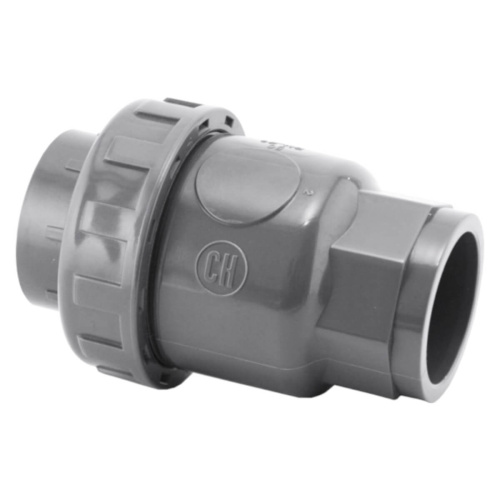 Клапан обратный 50мм Aquaram Uniblock EPDM (24I) (1350050)