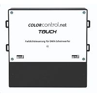 Блок управления цветовой подсветкой бассейна OSF Color-Control.NET (330.083.0000)